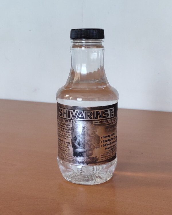 04. SHIVARINSE 18 oz