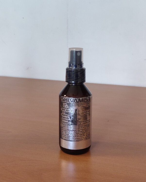 06. SHIVAMIST 4 oz
