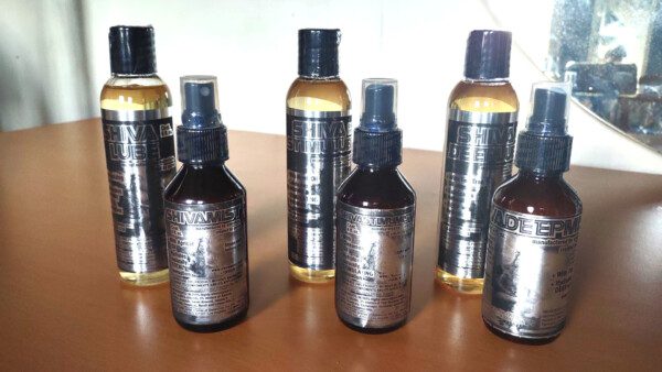 16. SHIVAMISTs&LUBEs