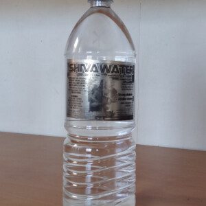 01. SHIVAWATER 1.5 Liter