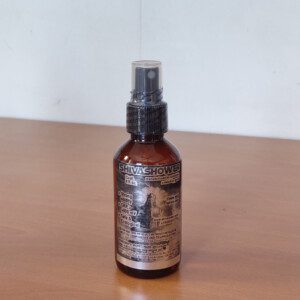 03. SHIVASHOWER 4 oz