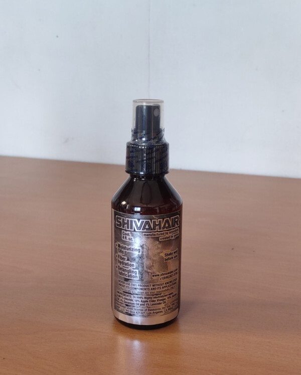 05. SHIVAHAIR 4 oz