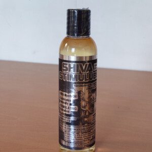 11. SHIVASTIMULUBE 6 oz