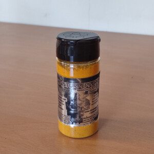 13. SHIVATURPEPPERIC 2.5 oz