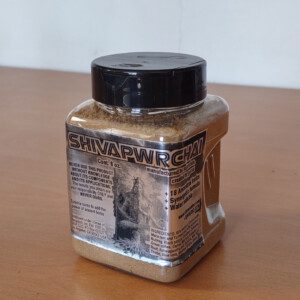 14. SHIVAPWRCHAI 8 oz