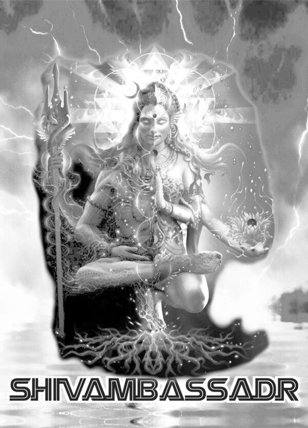 SHIVAMBASSADR